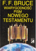Wiarygodność pism Nowego Testamentu
