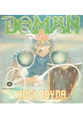 Doman Rogi Odyna