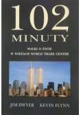 102 minuty walki o życie w wieżach World Trade Center