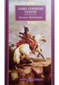 Ostatni Mohikanin