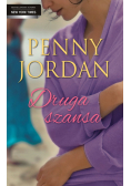 Jordan Penny - Druga szansa