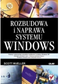 Rozbudowa i naprawa systemu Windows