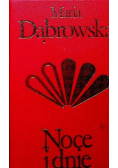 Noce i dnie Tom 4