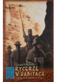 Rycerze w habitach Miniatury historyczne