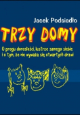 Trzy domy