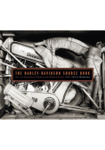 The Harley-Davidson Source Book