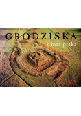 Grodziska z lotu ptaka