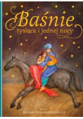 Baśnie tysiąca i jednej nocy