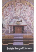 Święta liturgia Kościoła