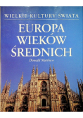 Europa wieków średnich