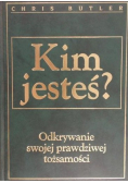 Kim jesteś