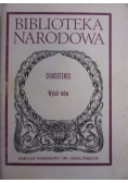 Wybór mów