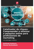 Catalisador de cliques