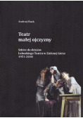 Teatr Małej Ojczyzny