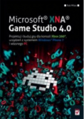 Microsoft XNA Game Studio 4.0