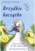 Brzydkie kaczątko