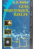 Czas, przestrzeń, rzeczy