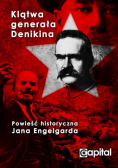 Engelgard Jan - Klątwa Generała Denikina