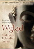 Wgląd Buddyzm Tajlandia Ludzie