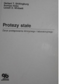 Protezy stałe
