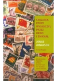 Stulatek który wyskoczył przez okno i zniknął