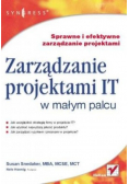 Zarządzanie projektami IT w małym palcu