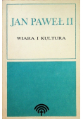 Wiara i kultura