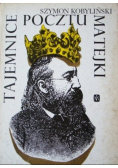 Tajemnice pocztu Matejki