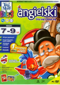 Tell Me More Kids 3 angielski ucz się i baw się