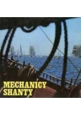 Mechanicy Shanty płyta winylowa