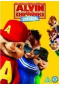 Alvin and The Chipmunks, DVD