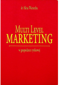 Multi Level Marketing w gospodarce rynkowe