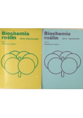 Biochemia roślin Tom I i II