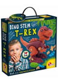 Mały Geniusz - dinozaur T-Rex