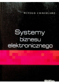 Systemy biznesu elektronicznego
