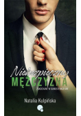 Zakochane w gangsterach Tom 4 Niebezpieczny mężczyzna