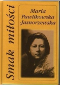 Smak miłości
