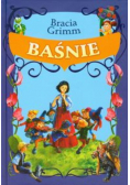 Grimm Baśnie