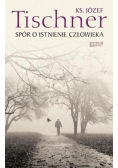 Spór o istnienie człowieka