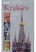 Kraków Przewodnik ilustrowany