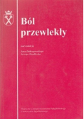 Ból przewlekły