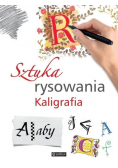 Sztuka rysowania Kaligrafia