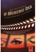 W mgnieniu oka Sztuka montażu filmowego