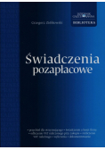 Świadczenia pozapłacowe