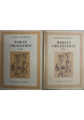 Marcin Chuzzlewit  Tom 1 i 2