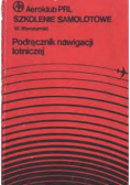 Aeroklub PRL szkolenie samolotowe
