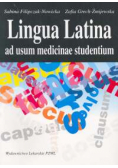 Lingua Latina ad usum medicinae studentium
