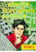 Rusz głową Tom 1