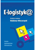 E Logistyka