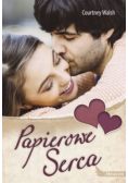 Papierowe serca